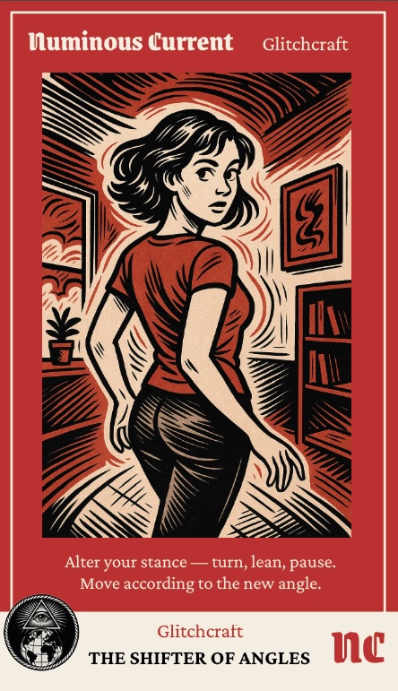 NC Tarot Editorial-System