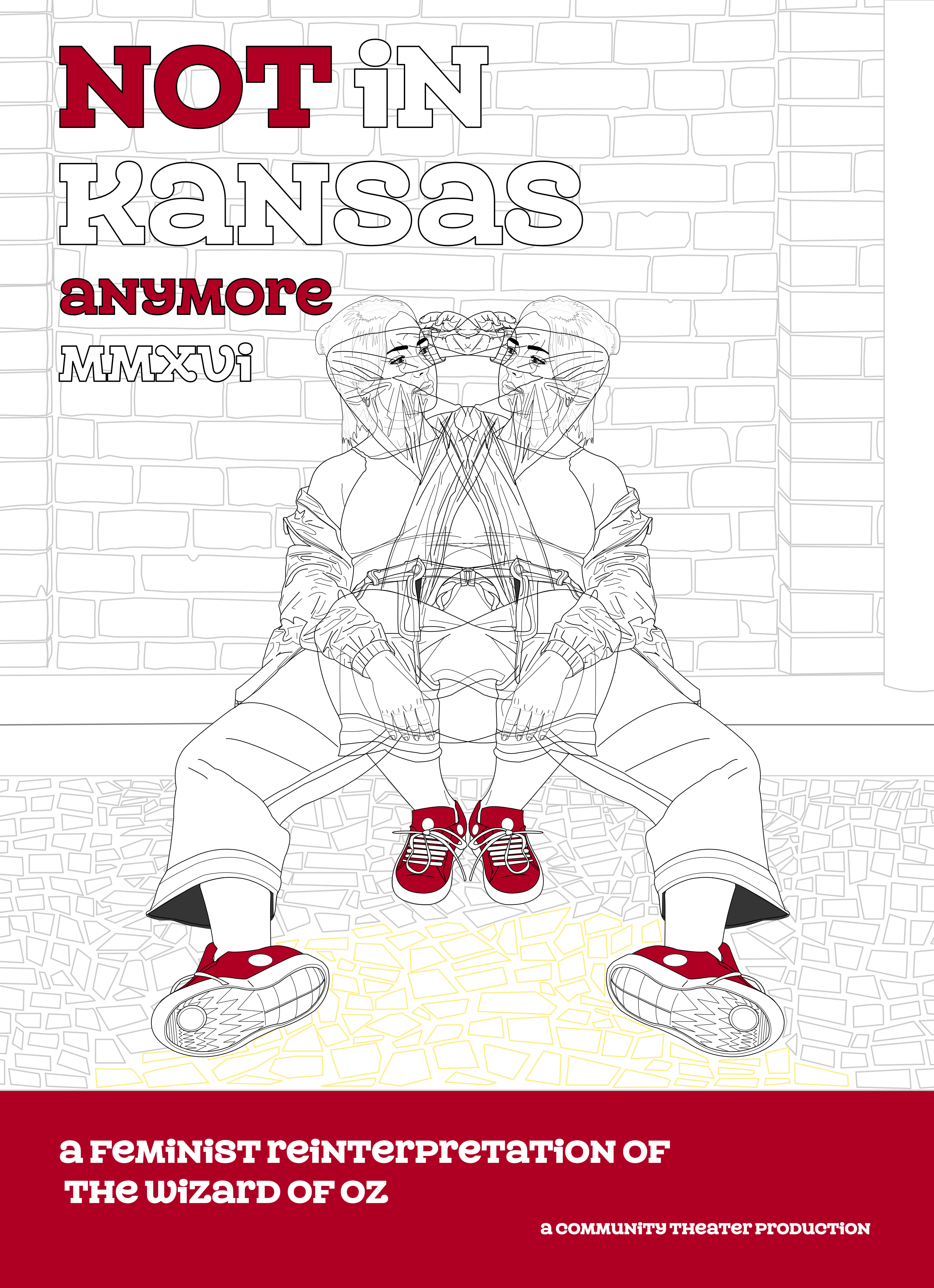 The Marigold Circuit